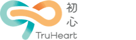 初心公益 logo